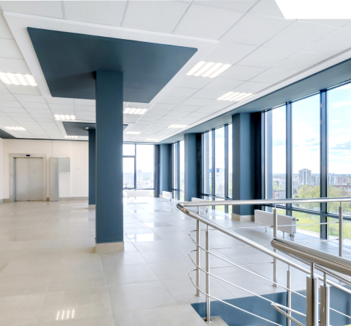 Commercial Make Good