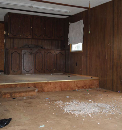 house rubbish removal