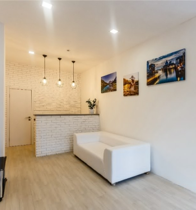 office ready de-fits